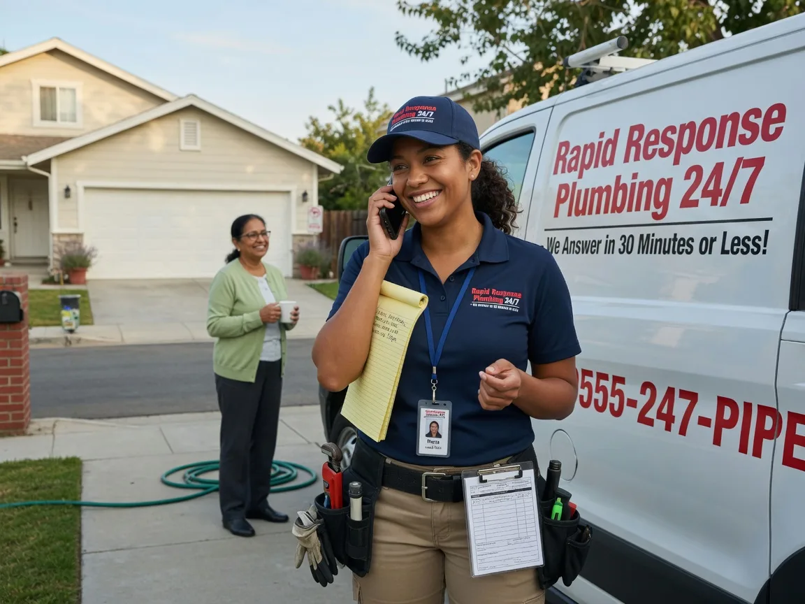 Emergency Plumber Polo, MO FAQs